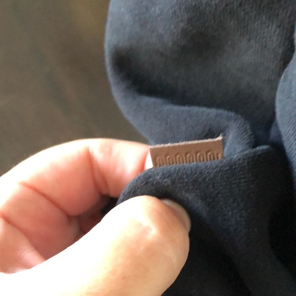 Numero Crewneck Sweatshirt with Crown Print & Stud embellished - Men’s Size M - Picture 5 of 6